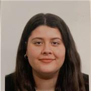 Técnico superior de educación infantil ofrece clases particulares a niños de infantil y primaria